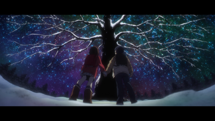 ERASED | Anime Review | Pinnedupink.com – Pinned Up Ink
