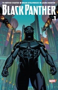 Black Panther (2016-) 001-000