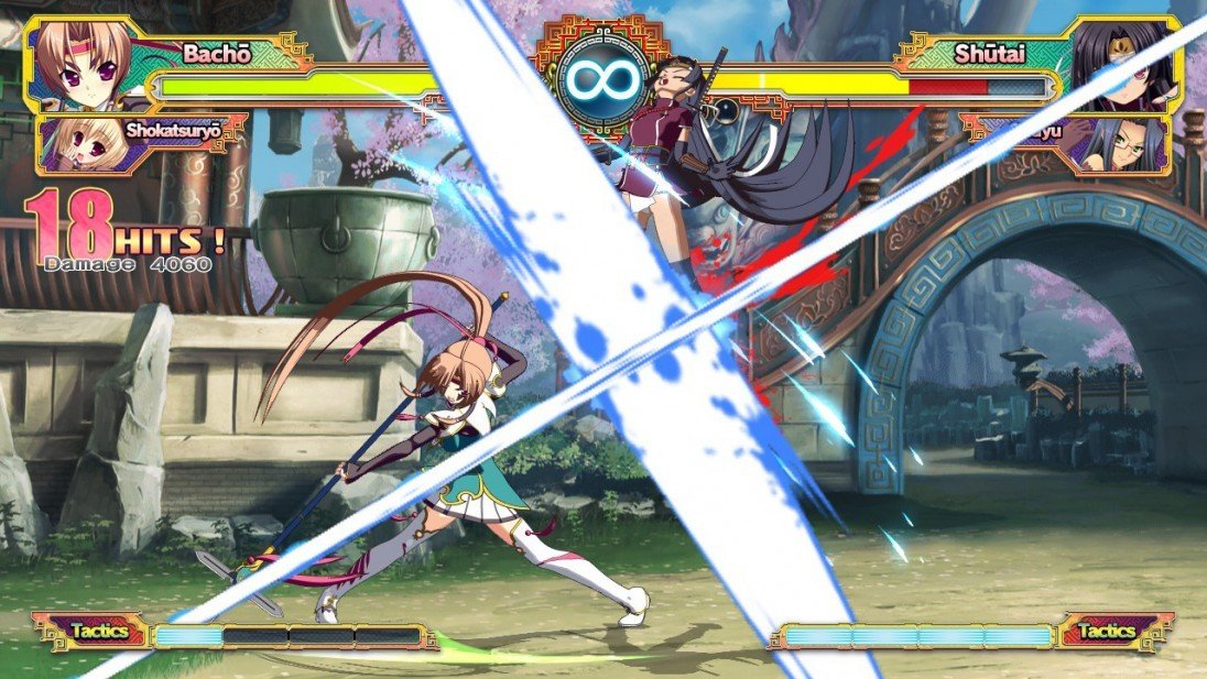 The 22 Best Fighting Games on Xbox One