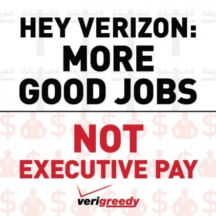 More Jobs Not Ex Pay
