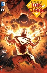 Superman - Lois and Clark (2015-) 007-000