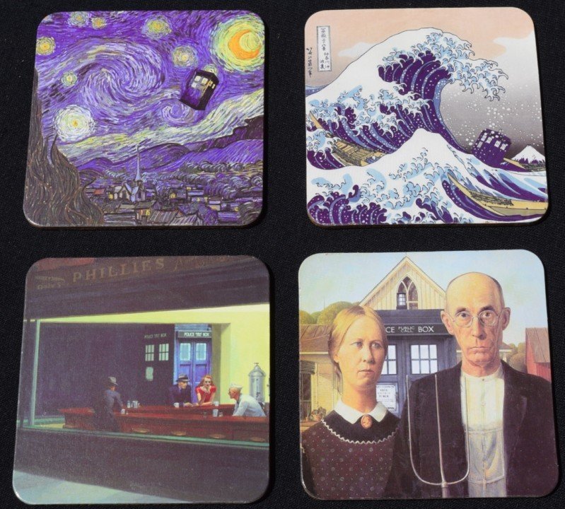 geekfuel-april-dr-who-coasters