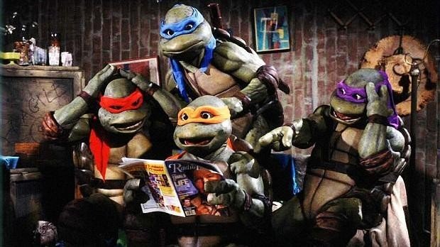 Teenage Mutant Ninja Turtles Movies Ranked, Including Mutant