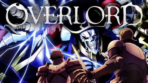 Anime Spotlight - Overlord - Anime News Network