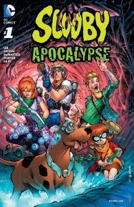 Scooby Apocalypse (2016-) 001-000