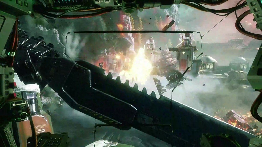 Titanfall 2 - Pilot Gameplay Trailer