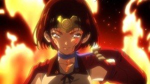 Kabaneri Of The Iron Fortress Review