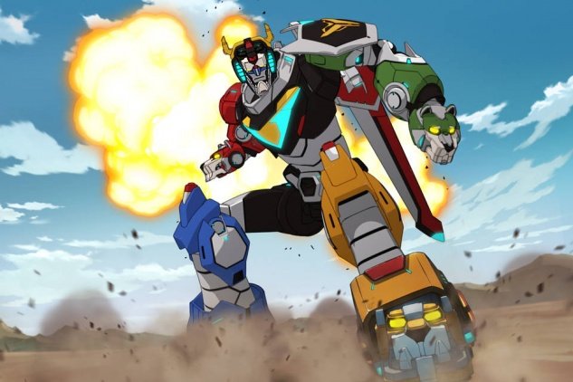voltron-in-action