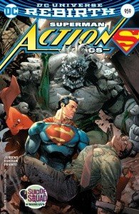Action Comics (2016-) 959-000