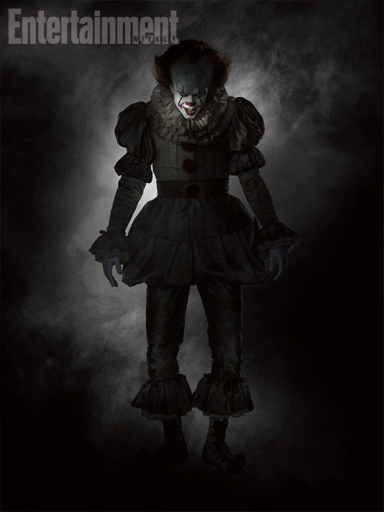pennywise full