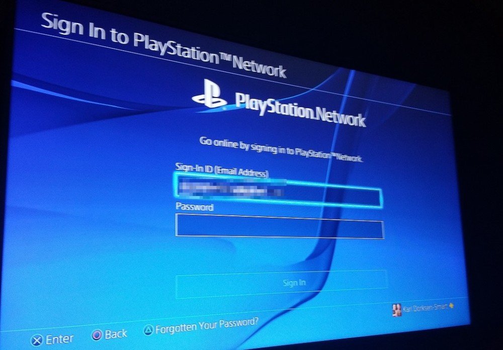 Sony's 2-step verification for PSN is now live in North America