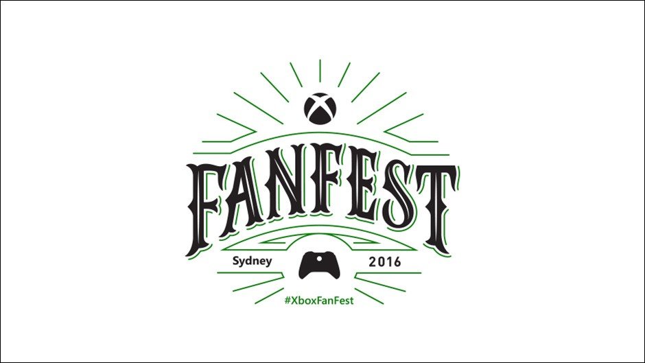 Xbox Fanfest E3 2017