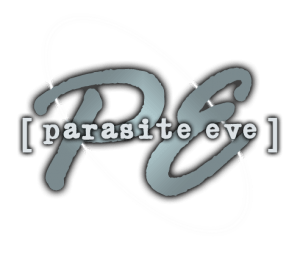parasite_eve_custom_logo_by_rockspam-d3ldo1b