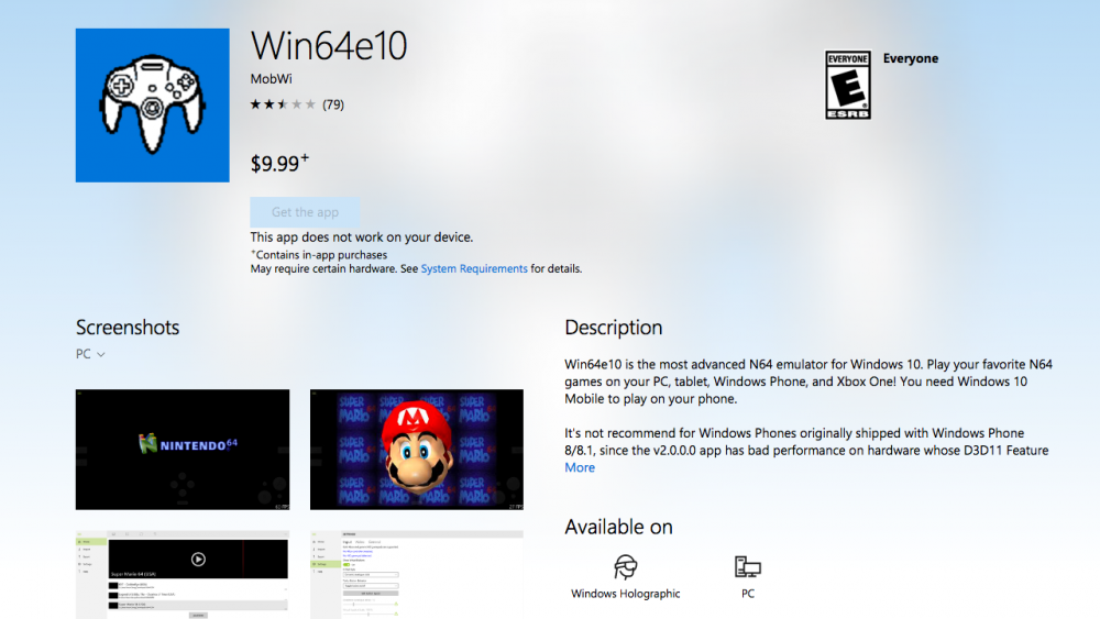 win64e10_-_windows_apps_on_microsoft_store