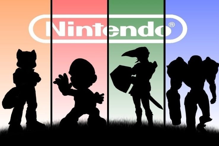 Nintendo Entertainment Podcast