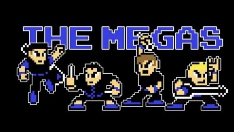 The Megas