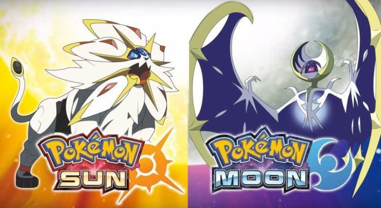 Novo trailer de Pokémon Sun & Moon [EM ATUALIZAÇÃO] - Pokemon News