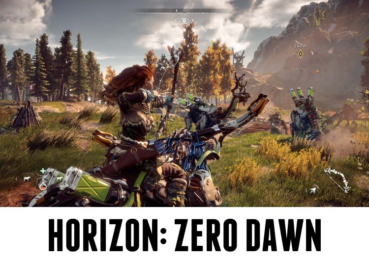 top-10-games-2017-horizon-zero-dawn
