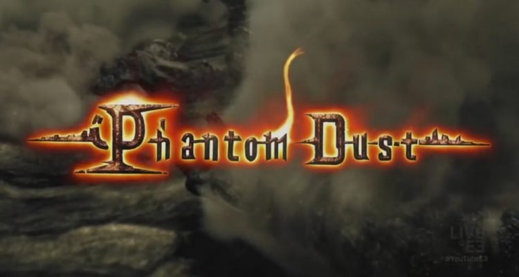 phantom dust pc review