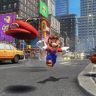 Super Mario Odyssey Nintendo Switch Reveal