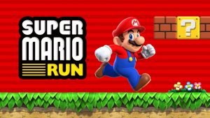 Super Mario Run - The Outerhaven