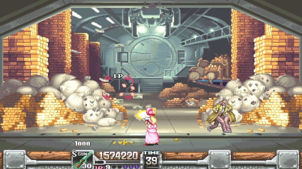 Guns Reloaded (PS4) Review