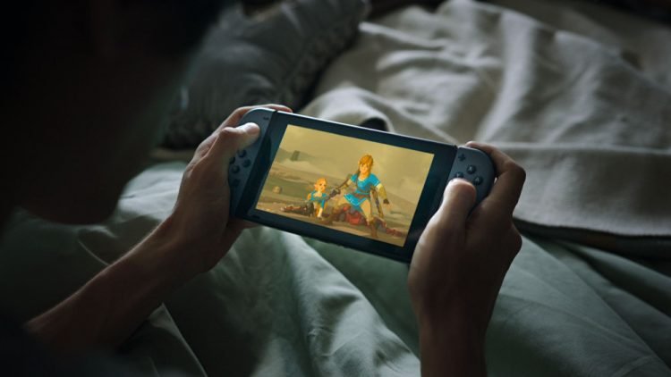 Nintendo Switch Online Service Cost - The Outerhaven