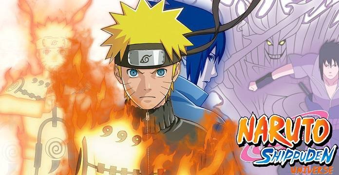 Naruto Shippuuden Prepares to Release Final Ending Theme Song