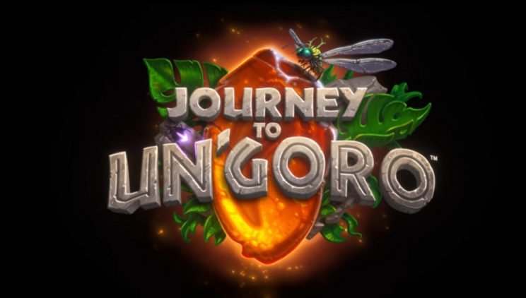Journey to Un'goro