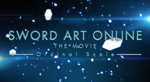Sword Art Online - header