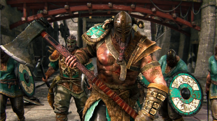 for honor character download free