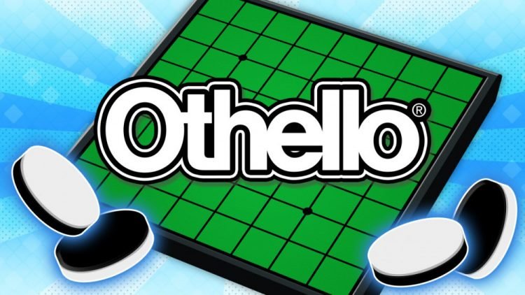 Nintendo Switch Othello - The Outerhaven
