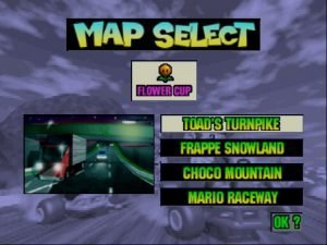 Mario Kart 64 is Overrated
