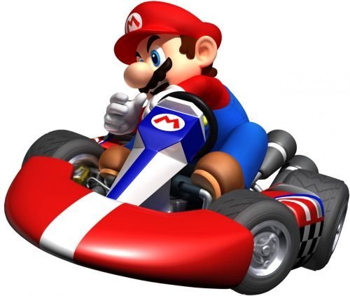 Mario Kart Tour Mario Kart 9