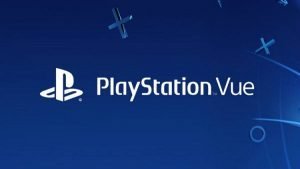 PlayStation Vue is shutting down