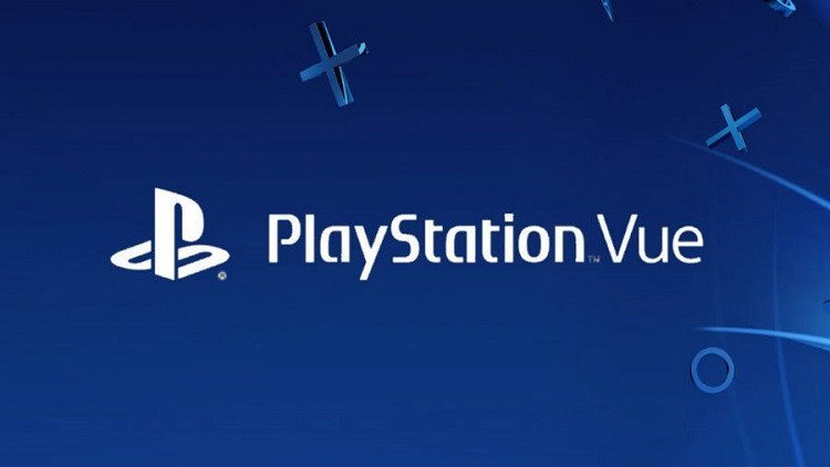 PlayStation Vue is shutting down