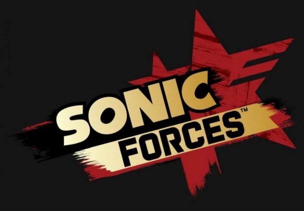 SonicForces-Logo