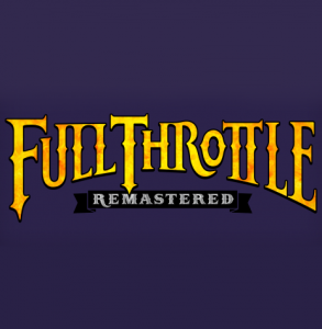 Full Throttle Remastered - The Outerhaven