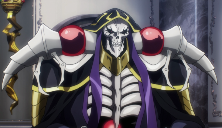 Overlord: The Complete Series Review