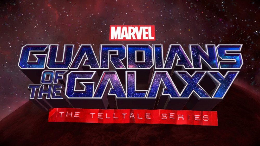 free download guardians of the galaxy tell tale