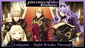 Best Chapters in Fire Emblem