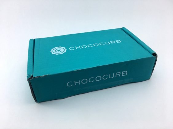 Chococurb - The Outerhaven