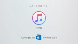 iTunes Windows Store - The Outerhaven