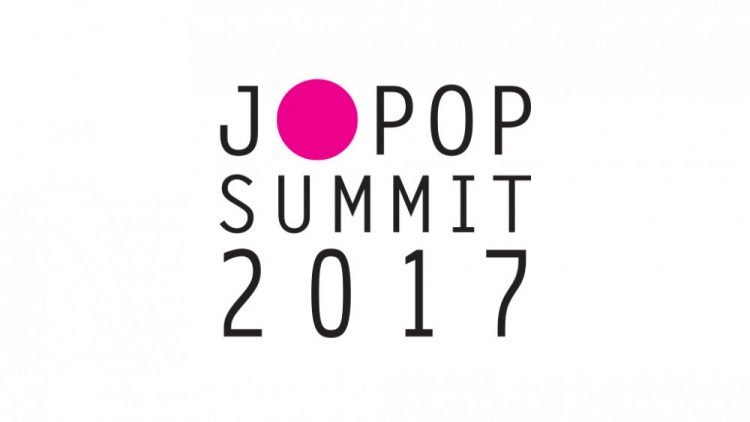 j-pop summit