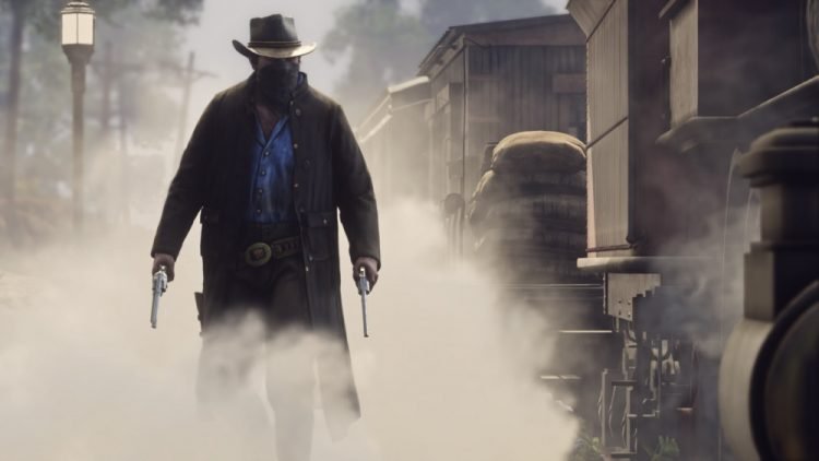 Red Dead Redemption 2 - Preview 1Red Dead Redemption 2 - Preview 6