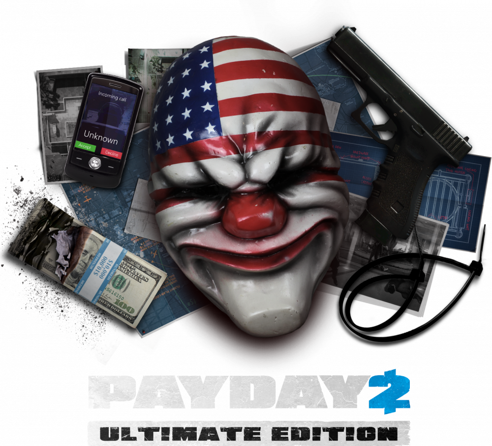 Как купить dlc в payday 2