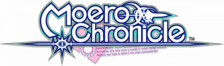 Moero Chronicle logo