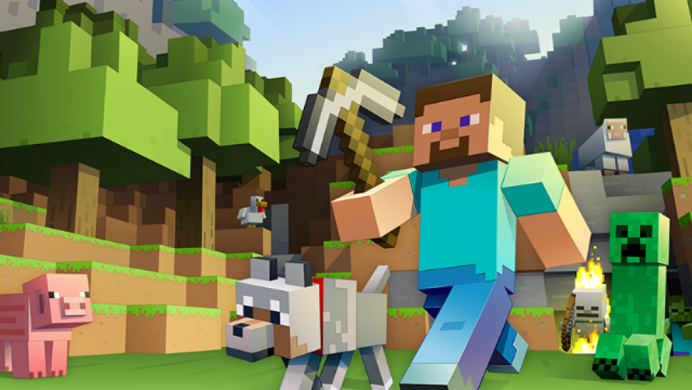 Minecraft New Nintendo 3DS Edition Seemingly Has Frame Rate Issues