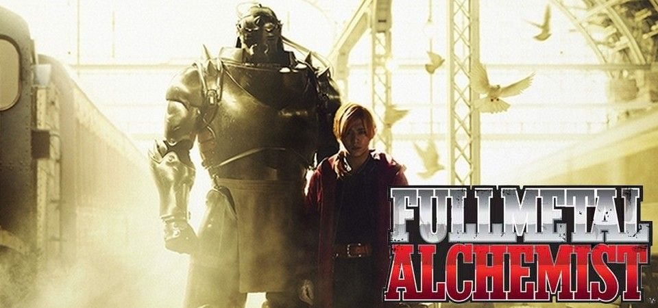 Fullmetal Alchemist: 2ª parte do filme live-action ganha trailer