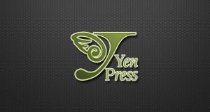 Yen press